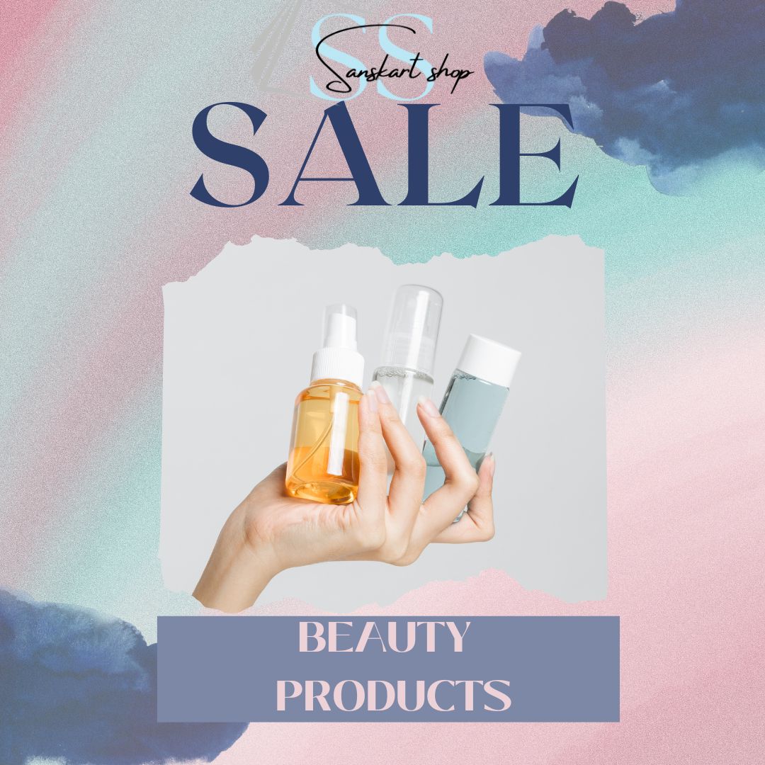 Beauty Product